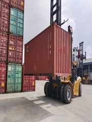 Dry Bulk Surveys